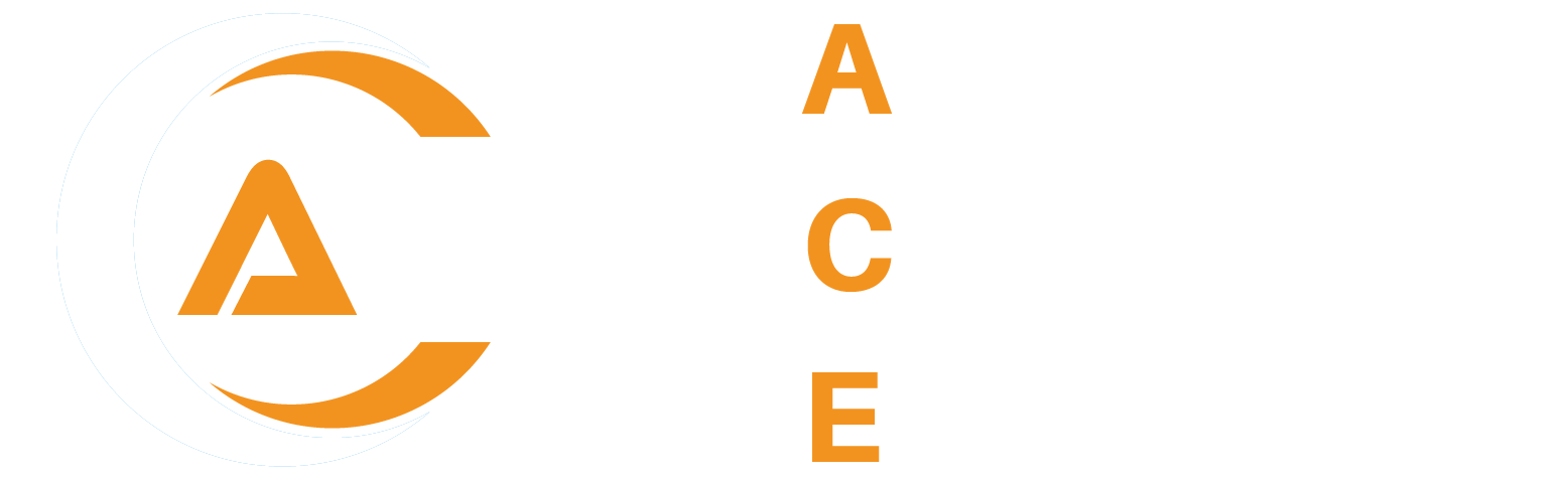 ACE Logo